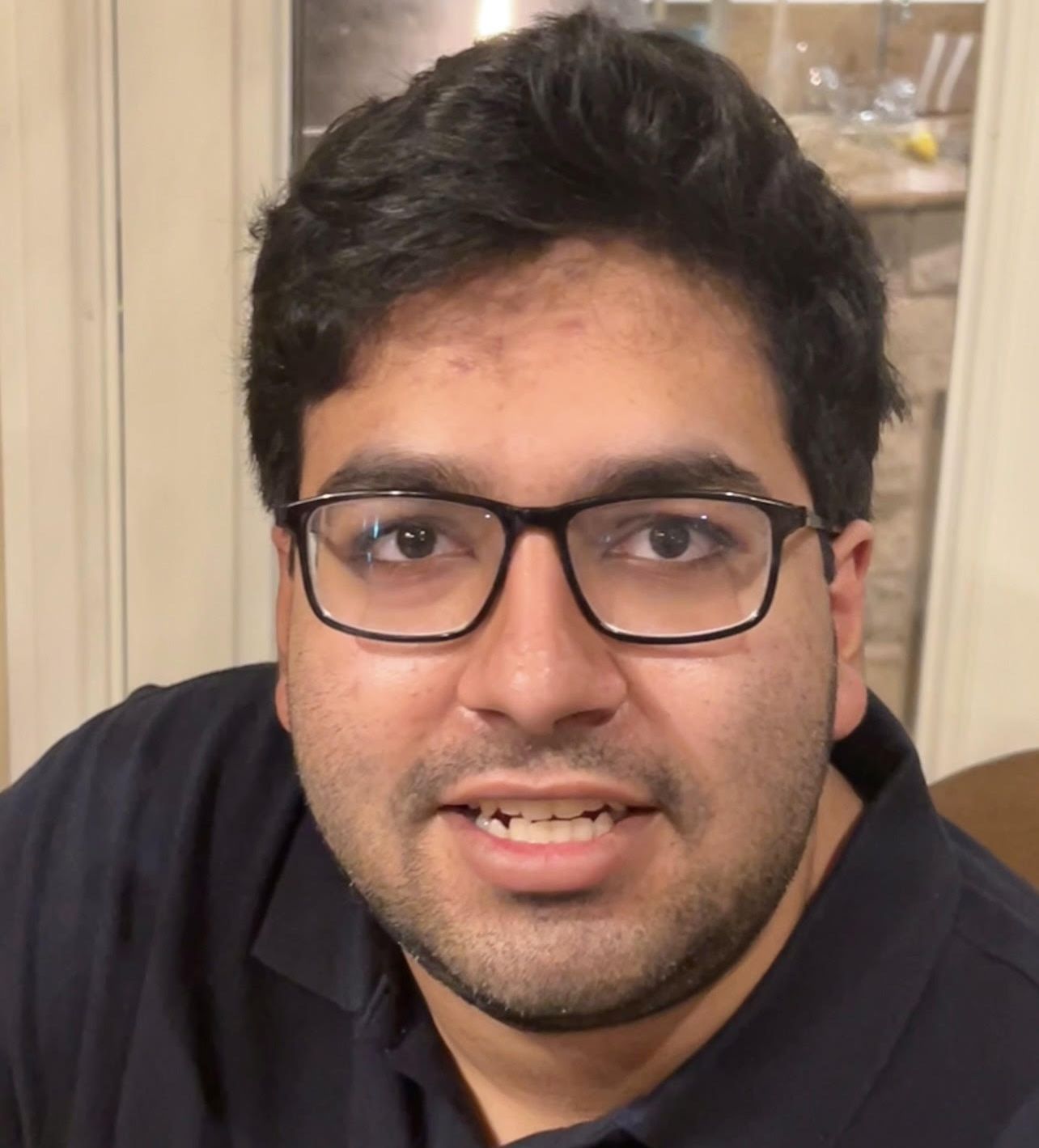 a picture of me, arjun malik.